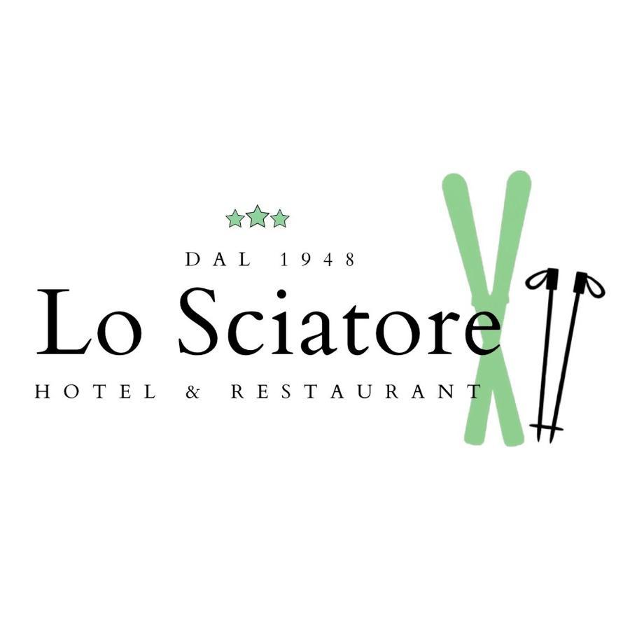 Lo Sciatore Hotel & Restaurant カミリアテッロ・シラーノ エクステリア 写真